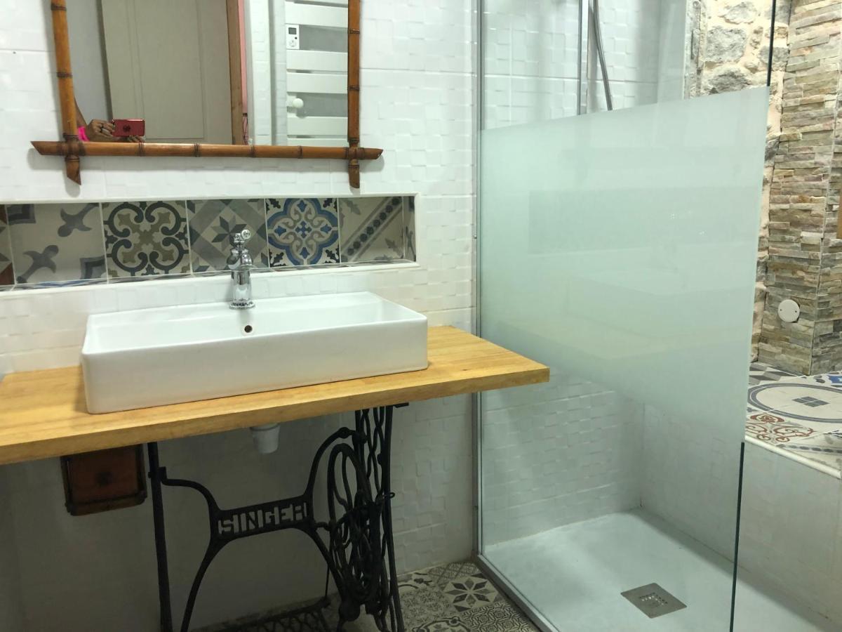 Carcahouse Βίλα Καρκασόν Εξωτερικό φωτογραφία