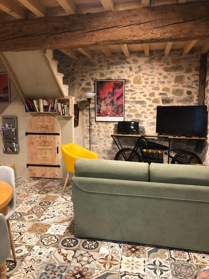 Carcahouse Βίλα Καρκασόν Εξωτερικό φωτογραφία