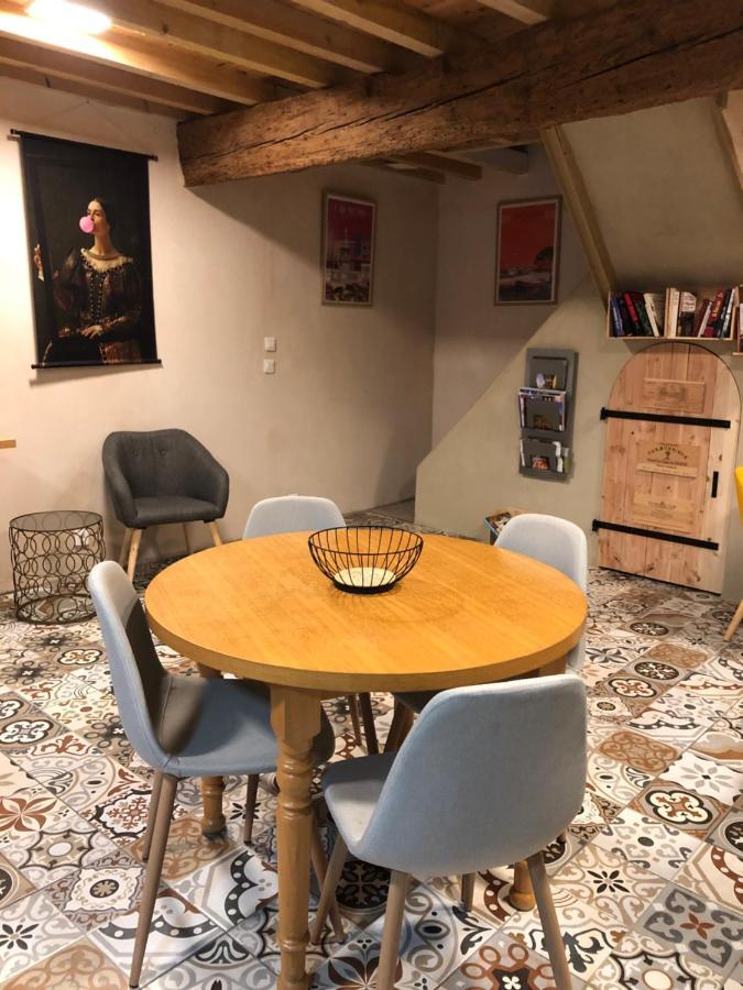 Carcahouse Βίλα Καρκασόν Εξωτερικό φωτογραφία