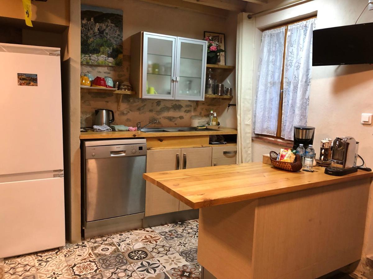 Carcahouse Βίλα Καρκασόν Εξωτερικό φωτογραφία